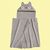 My Neighbor Totoro Natsu Bath Cape Big Totoro 70 x 140 cm