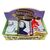 Studio Ghibli Mini Towels 25 x 25 cm Display (10)