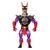 MOTU x TMNT: Turtles of Grayskull Action Figure Mutated Ninjor 14 cm