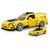 Hot Wheels Speed Series Mattel Brick Shop Building Set 1/32 '07 Honda S2000