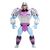 Masters of the Universe x Transformers Action Figure Megatron Armor Skeletor heo European Exclusive 14 cm