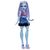 Monster High Self-Scare Secrets Doll Abbey Bominable