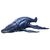 Jurassic World: Survival Action Figure Wild Roar Brachauchenius