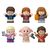 Harry Potter Little People Collector Mini Figures 7 cm Blind Pack Display (12)