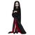 Monster High x Wednesday Collector Doll Morticia Addams