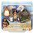 Vaiana Action Figure 3-Pack Character Set 9 cm