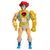 Masters of the Universe x ThunderCats Action Figure Lion-O 14 cm