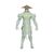 Mortal Kombat Action Figure Glow in the Dark Edition Raiden (Gold Label) 18 cm