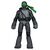 Teenage Mutant Ninja Turtles Page Punchers Action Figure Donatello (Black White & Green ) (Red Platinum Edition) 13 cm