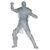 Mortal Kombat Klassic Action Figure Reptile (Invisible) 18 cm