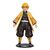 Demon Slayer: Kimetsu no Yaiba Action Figure Zenitsu Agatsuma Plantinum Edition 15 cm