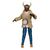 Music Maniacs Hip Hop Action Figure Flavor Flav 16 cm