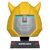 Transformers Mini Replica Head 1/3 Bumblebee 17 cm