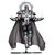 Marvel Rivals Collection 1/10 Action Figure Magneto 20 cm