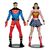 DC Direct Page Punchers Action Figures 18 cm Wave 9 Assortment (6)