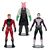 DC Multiverse McFarlane Collector Edition Action Figure Wave 13 18 cm Assortment (6)