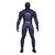 Superman (2025) DC Multiverse Deluxe Action Figure Ultraman 18 cm