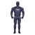 Superman (2025) DC Direct Super Powers Action Figure Ultraman 12 cm