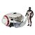 Superman (2025) DC Direct Super Powers Action Figure with Vehicle Mr. Terrific & T-Craft