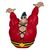DC Direct Todd's Mods Vinyl Figure Plastic Man 10 cm (Limited Edition)