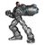 DC Direct Collector Vinyl Statue Cyborg 12 cm