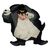 DC Direct Todd's Mods Vinyl Figure The Penguin 9 cm (Limited Edition)