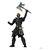 Supergirl (2026) DC Theatrical Deluxe Edition Action Figure Krem of the Yellow Hills 18 cm