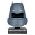 Batman DC Direct Mini Replica 1/3 Armoured Batman Cowl (Dark Knight Returns) 18 cm