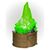 Superman DC Direct Replica 1/1 Kryptonite Display (Gold Label) 18 cm