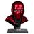Batman DC Direct Mini-Replica 1/3 Red Hood Mask (Batman: Three Jokers) 18 cm