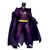 DC Multiverse Action Figure Batman (Injustice Gang) (JLA: Rock of Ages) (Red Platinum Edtion) 18 cm