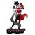 DC Direct Harley Quinn: Red, White & Black Statue 1/10 Harley Quinn by Alex Garner 21 cm