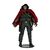 Call of Duty Action Figure Burned Spawn 18 cm