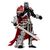 Spawn McFarlane Vault Collection Action Figure Medieval Spawn 20 cm