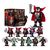 Spawn Construction Figures Blind Bag 5 cm Display (36)