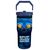 KPop Demon Hunters Stainless Steel tumbler Derpy Tiger 600 ml