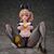 Bunny Garden PVC Figure 1/4 Rin Reverse Bunny Suit Ver. 22 cm