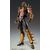 Fist of the North Star Chozokado Action Figure Jagi 18 cm