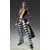 JoJo's Bizarre Adventure: Golden Wind Action Figure Risotto Nero 16 cm