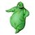 Nightmare before Christmas UDF Series 11 Mini Figure Oogie Boogie 7 cm