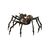 Gremlins UDF Series Mini Figure Series 2 Spider Mohawk 9 cm