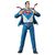 DC Comics MAFEX Action Figure Clark Kent (Batman: Hush Ver.) 16 cm
