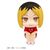 Haikyu!! Look Up PVC Figure Kenma Kozume Uniform ver. 11 cm (Repeat)