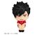 Haikyu!! Look Up PVC Figure Tetsuro Kuroo Uniform ver. 11 cm (Repeat)