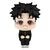Dandadan Look Up PVC Statue Okarun 11 cm