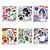 Mobile Suit Gundam GQuuuuuuX TokoToko Acrylic Figure 9 cm Display (6)