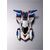 Future GPX Cyber Formula Vehicle Asurada G.S.X Heritage Edition 7 cm