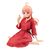 Witch Watch G.E.M. Series PVC Statue Nico Palm Size 9 cm