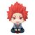 My Hero Academia Look Up PVC Statue Eijiro Kirishima 11 cm