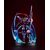 Yu-Gi-Oh! Vrains Chronicle Art Works PVC Statue The Arrival Cyberse @Ignister 16 cm